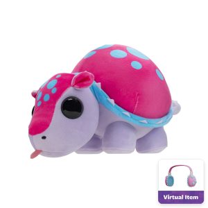 Adopt Me Collector Plush - Glyptodon (Series 5)