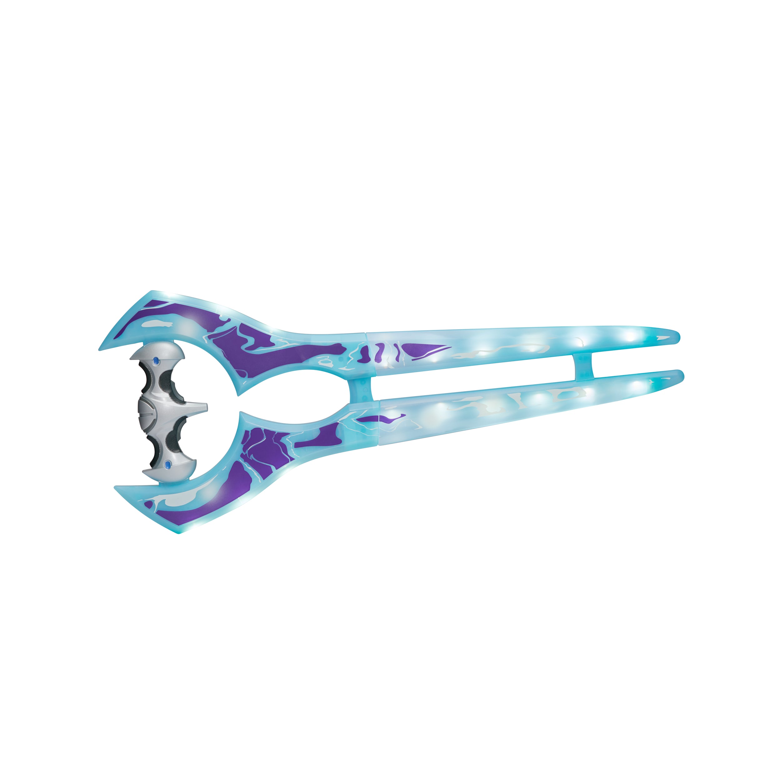 Halo Roleplay Energy Sword with Electronic Light and Sound - Image 3
