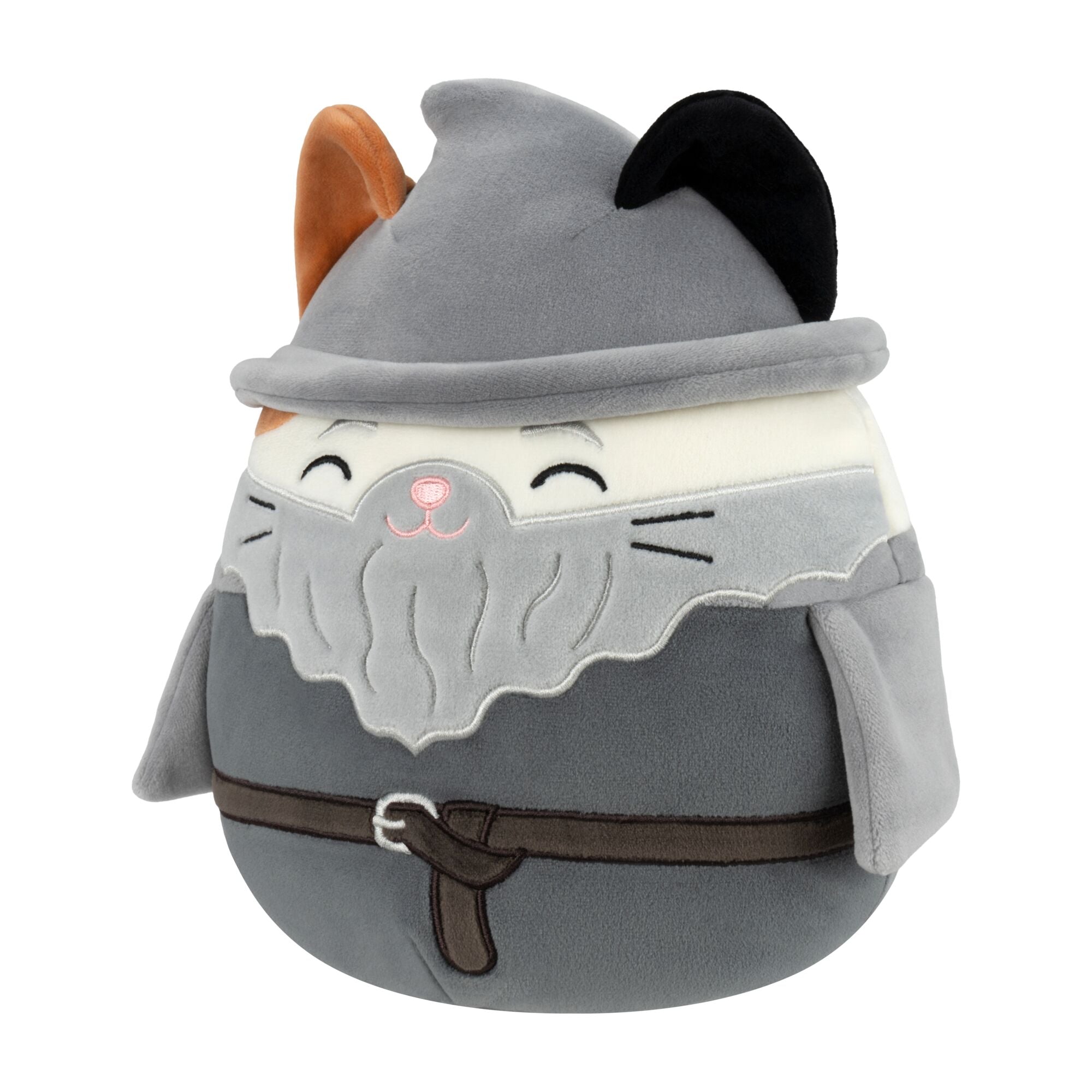 The Lord of the Rings 8-Inch Cam the Cat as Gandalf - Image 3