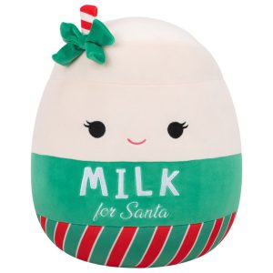 12-Inch Hedda the Milk for Santa