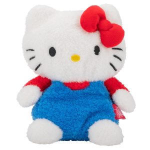 Hello Kitty and Friends Bumz Classic Hello Kitty Plush