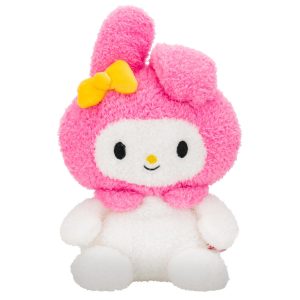 Hello Kitty and Friends Bumz Classic My Melody Plush