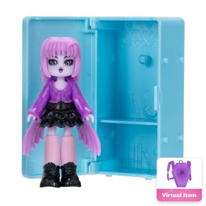 Royale High 3-Inch Surprise Lockers (Series 1)