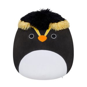 14-Inch Lockwood the Rockhopper Penguin