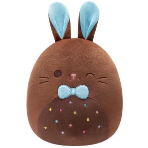 8-Inch Select Series Lancelot the Chocolate Bunny