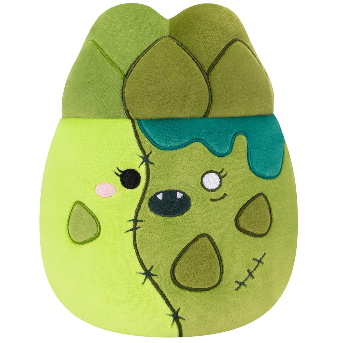 8-Inch Select Series Anara the Zombie Asparagus