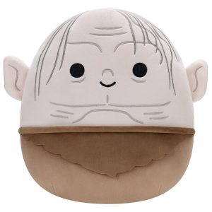 The Lord of the Rings 10-Inch Gollum