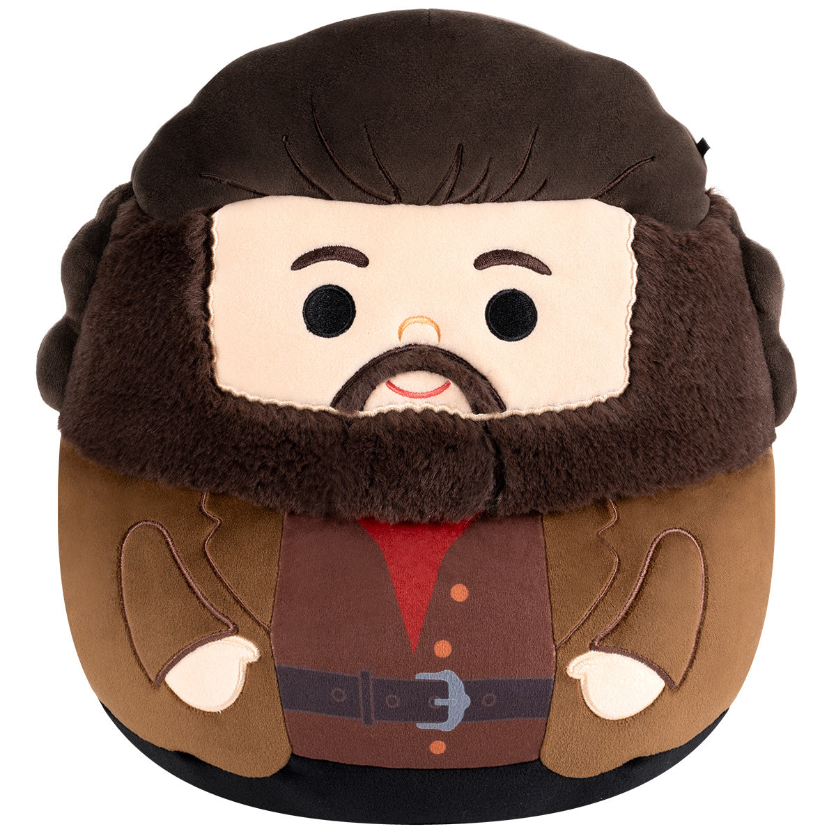 Harry Potter 12-Inch Hagrid Plush