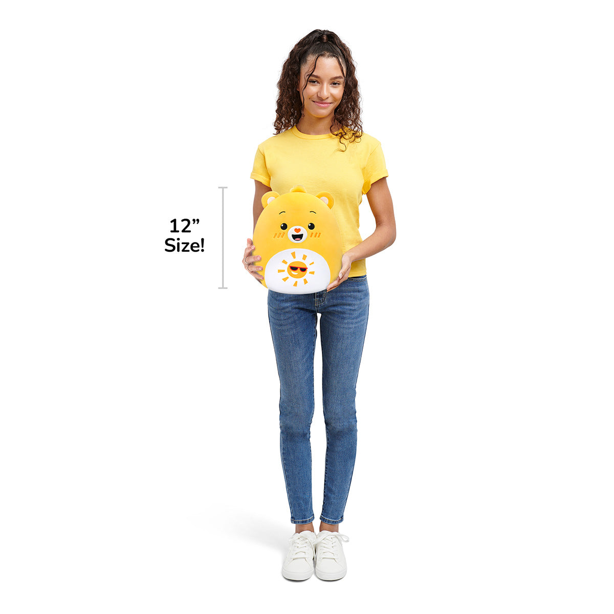 Care Bears Funshine Bear - Image 7