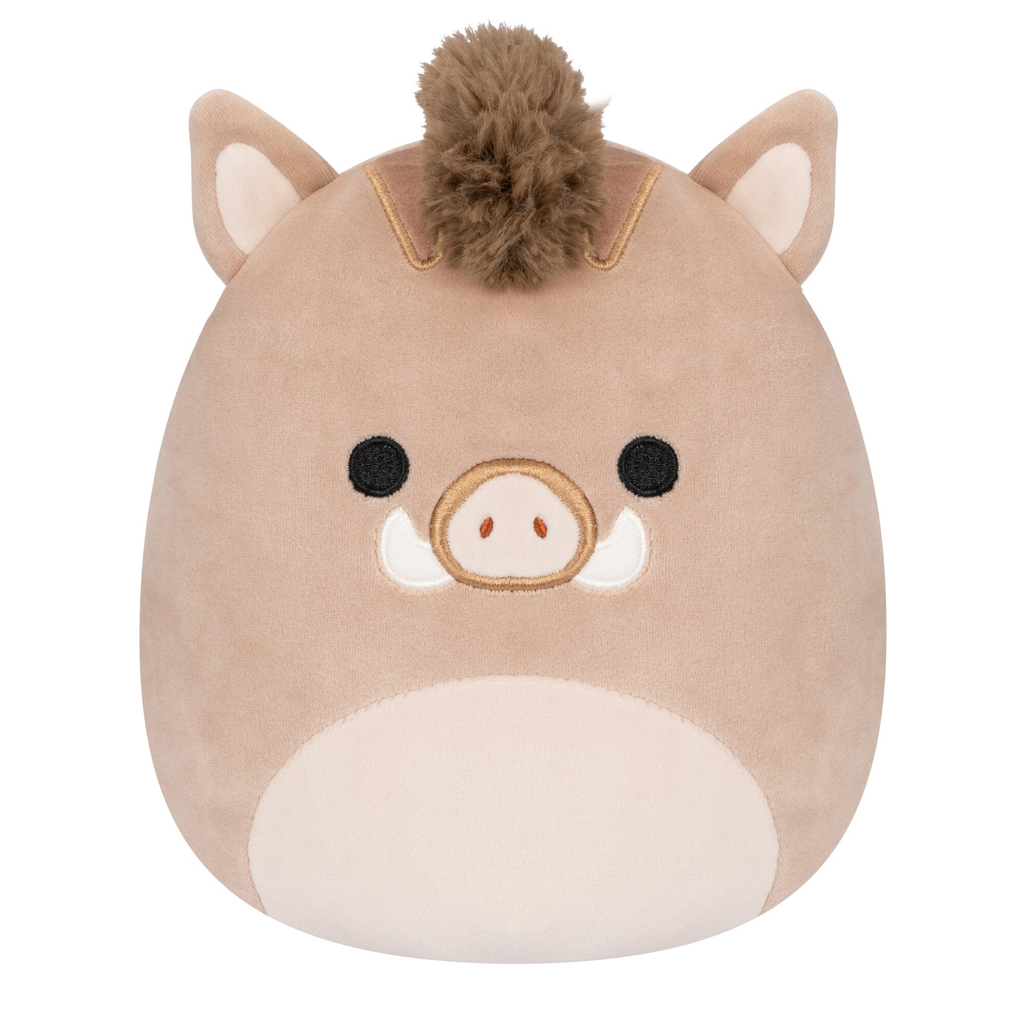 10-Inch Warren the Boar