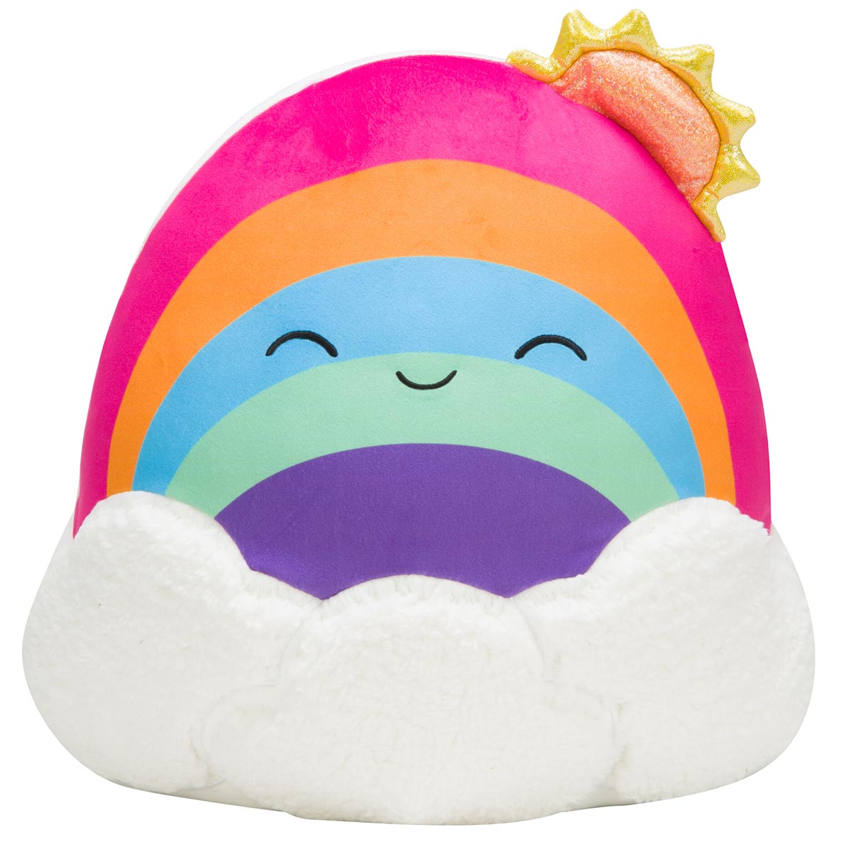 14-Inch Belina the Rainbow Cloud